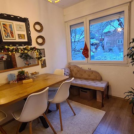 Peni Apartman Centar 바냐루카 외부 사진