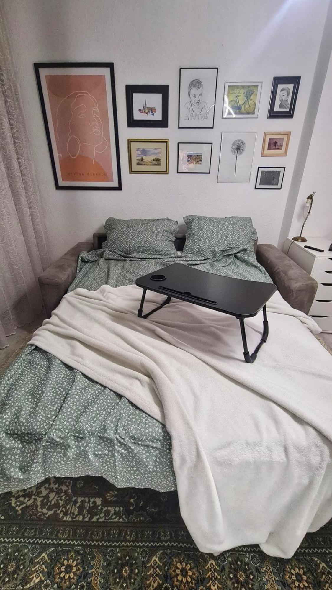 Peni Apartman Centar 바냐루카 외부 사진