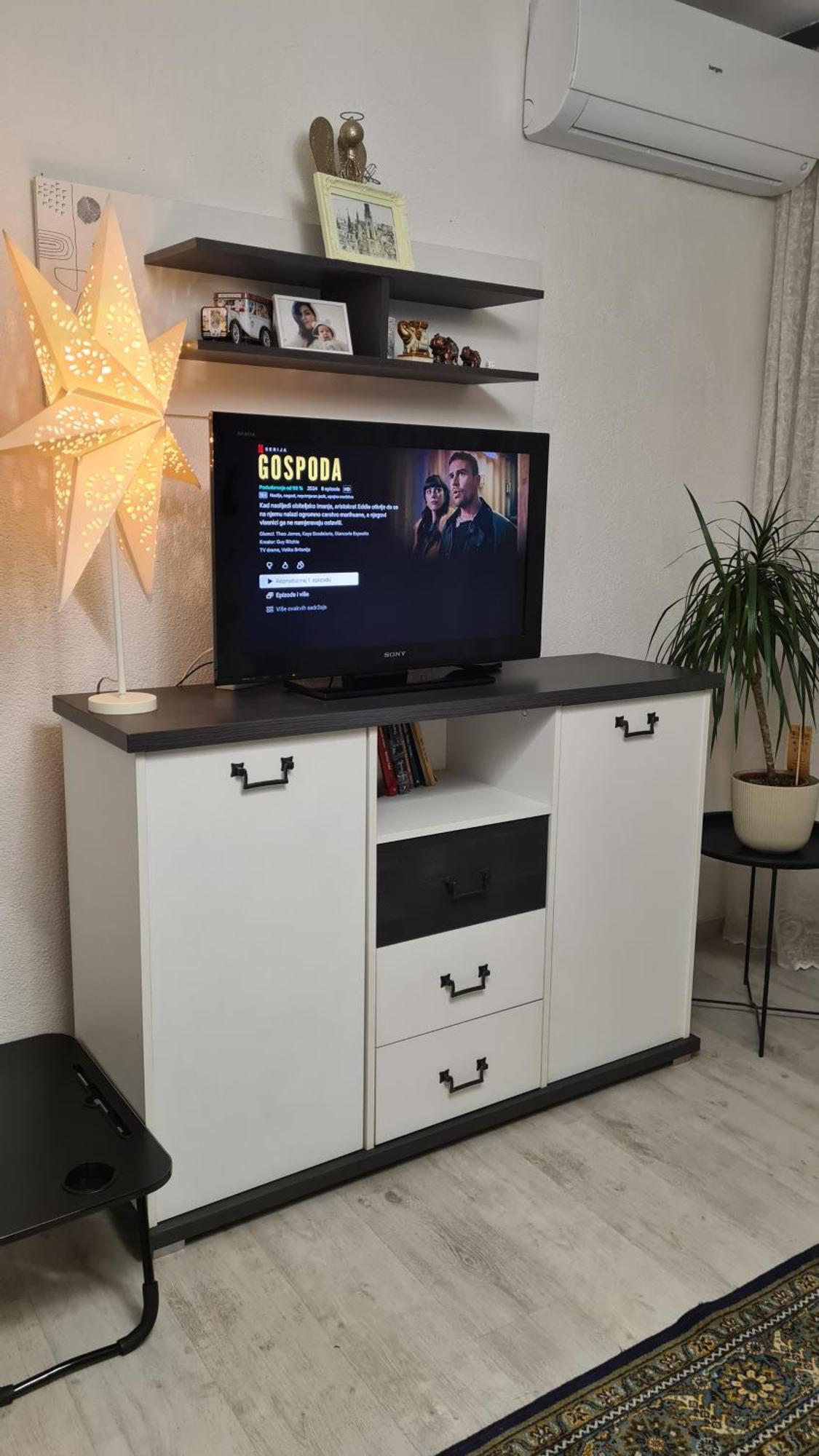 Peni Apartman Centar 바냐루카 외부 사진