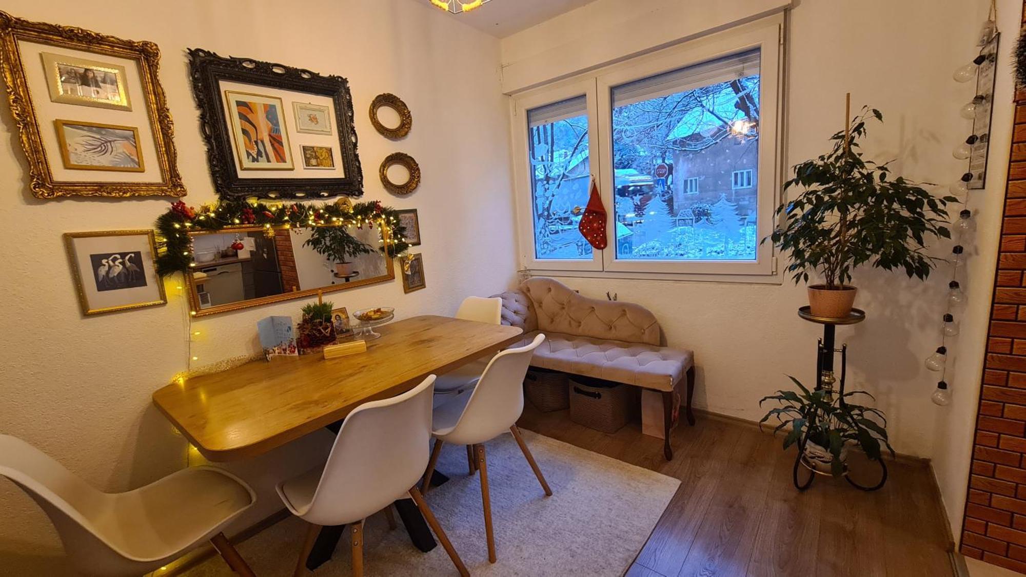 Peni Apartman Centar 바냐루카 외부 사진