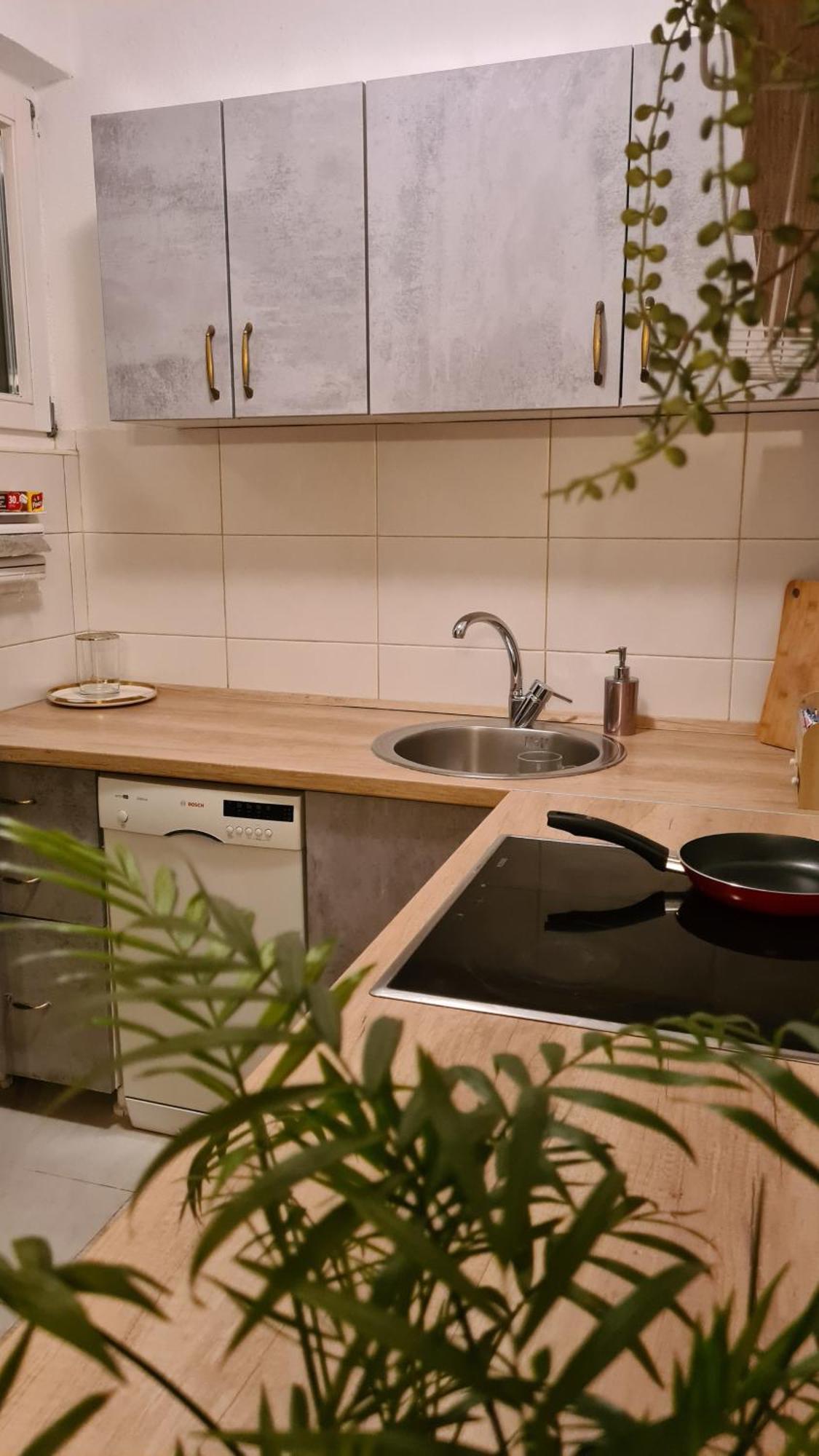 Peni Apartman Centar 바냐루카 외부 사진