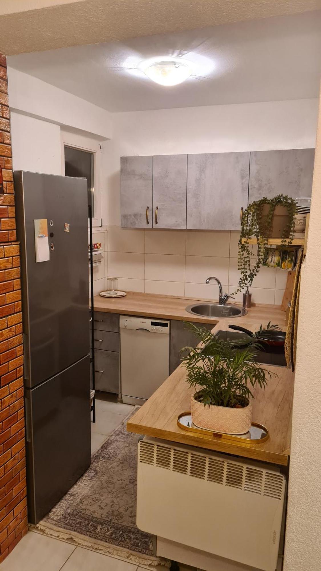 Peni Apartman Centar 바냐루카 외부 사진