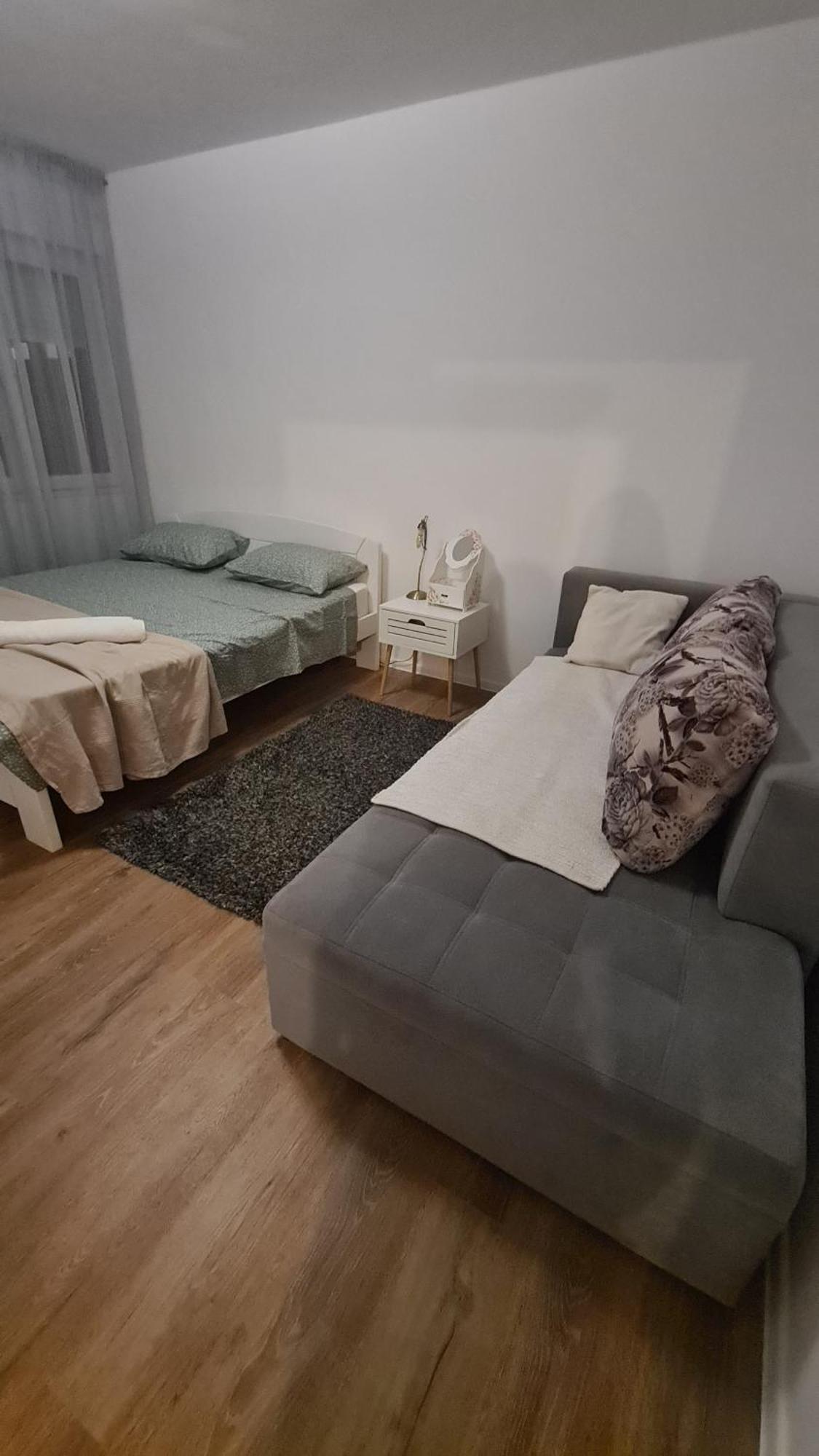 Peni Apartman Centar 바냐루카 외부 사진