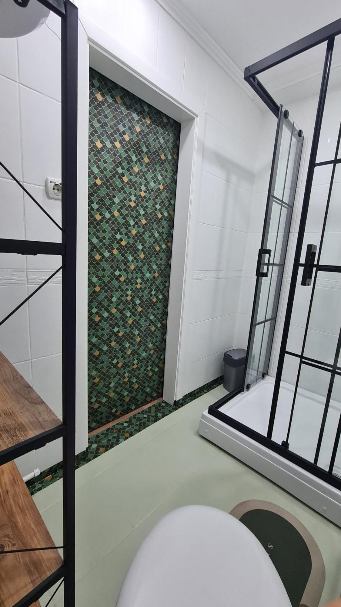 Peni Apartman Centar 바냐루카 외부 사진