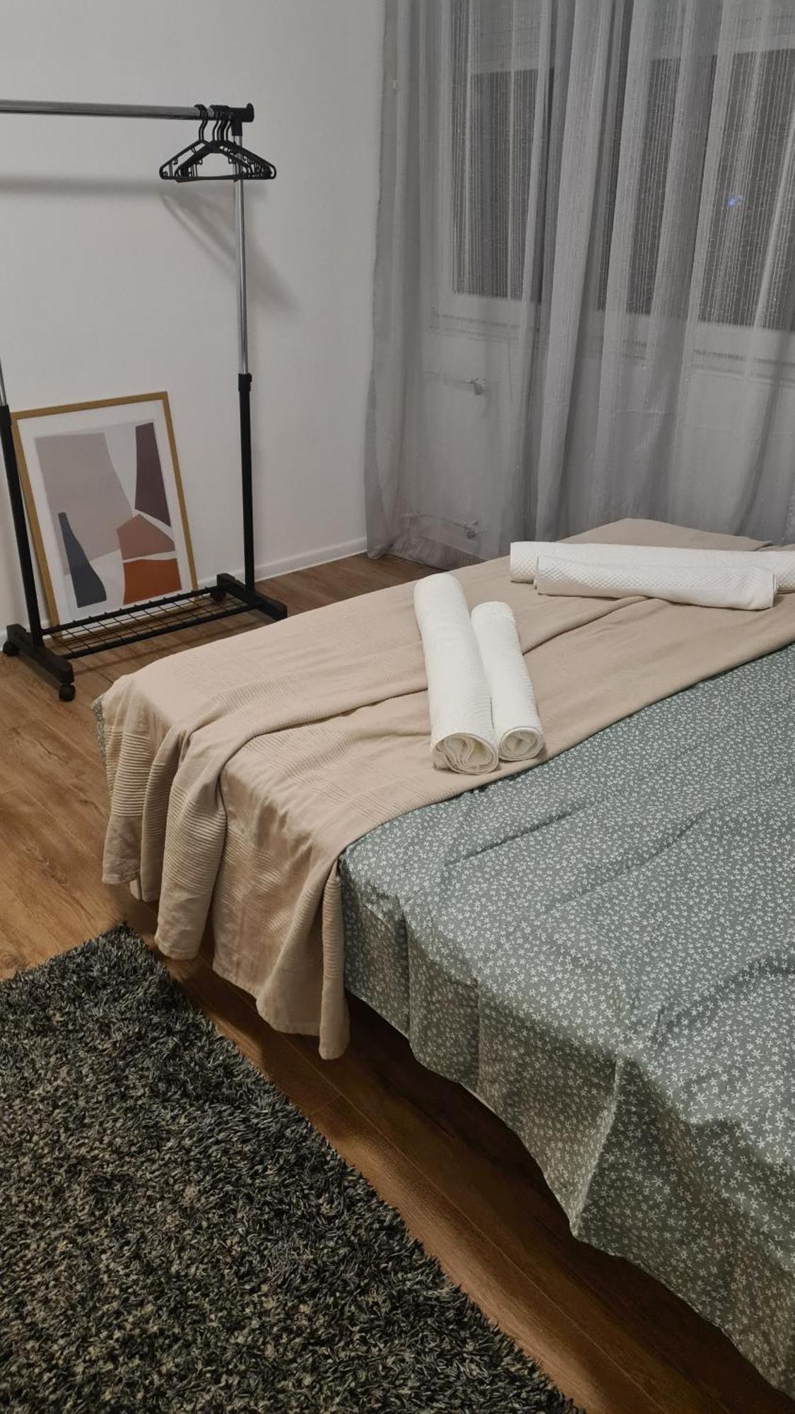 Peni Apartman Centar 바냐루카 외부 사진