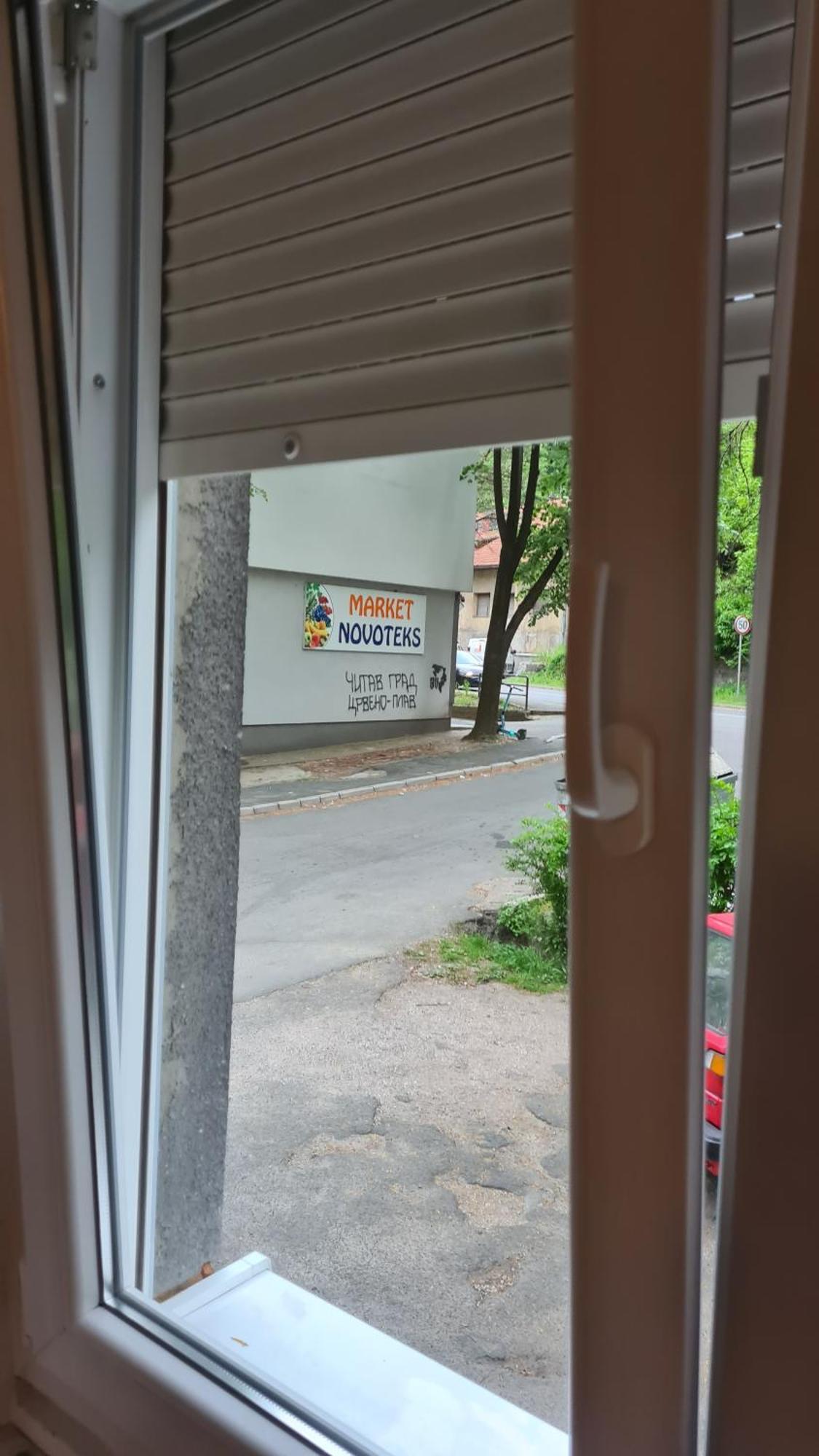 Peni Apartman Centar 바냐루카 외부 사진
